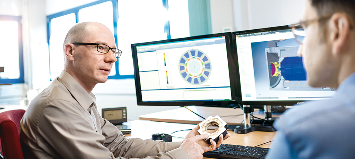 Innovationen entwickeln